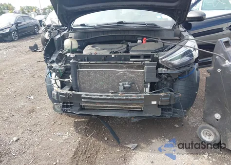 2019 Hyundai Tucson Sport из США, поврежденный, VIN KM8J3CAL6KU980248